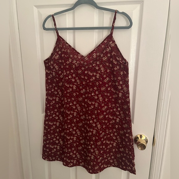 SHEIN VCAY Ditsy Floral Cami Dress - Picture 2 of 3